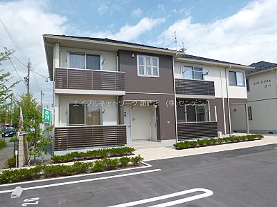 外観 外観