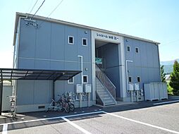 シャローム本郷B・C