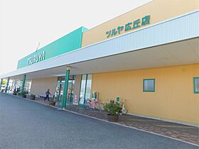 ウララ  ｜ 長野県塩尻市大字広丘堅石（賃貸アパート1R・1階・32.90㎡） その15