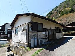 亀子住宅A号