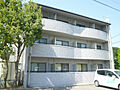 JR篠ノ井線 塩尻駅 徒歩9分の賃貸マンション