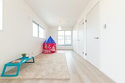 子供部屋の画像