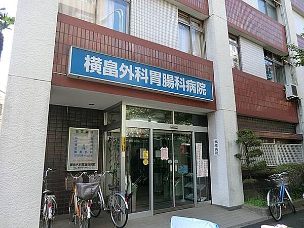 画像22:医療法人社団徳静会横畠病院 204m