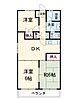 マンション友親2階5.2万円