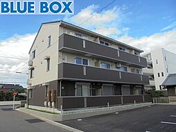 木曽川駅 7.8万円