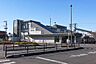 周辺：【駅】木曽川まで786ｍ