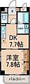 CasaLuce4階6.2万円