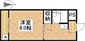 エクセル羽黒3階3.5万円