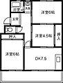 メイホーハイツ1階5.5万円