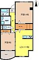 クオリア2階6.1万円