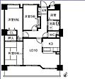 ネオチッタ住吉ステーション1階7.5万円