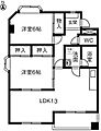 シャトレ乙川1階5.6万円