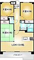 グローリアスヒルズ大高緑地公園5階9.8万円