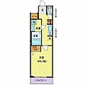 CREVISTA赤羽1階12.5万円