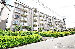 京王山田マンションB棟