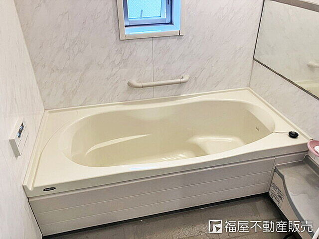 浴室 八王子市長沼町