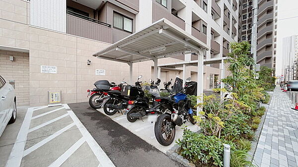 プレシス八王子レグリオ