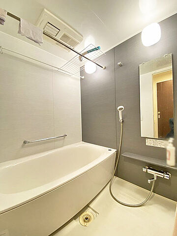 浴室 サニーコート八王子　第3 6階/-