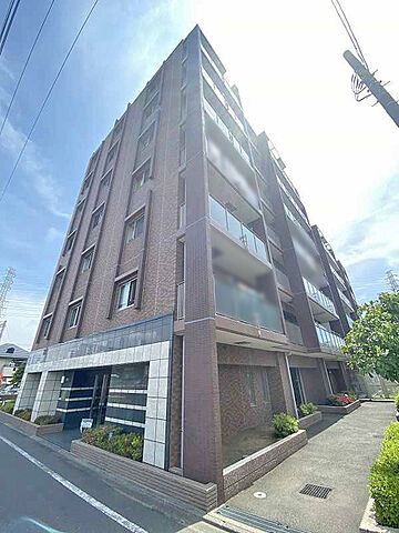 外観 サニーコート八王子　第3 6階/-