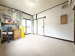 子供部屋の画像