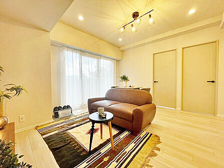 ◆南西向き角部屋につき日当たり良好♪◆大切なペットと一緒に暮らせるマンション♪