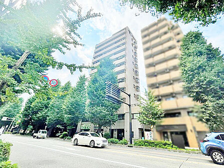 ◆南西向き角部屋につき日当たり良好♪◆大切なペットと一緒に暮らせるマンション♪