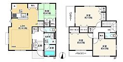 八王子市大谷町 中古戸建
