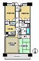 コスモ八王子ロイヤルフォルム2階3,880万円