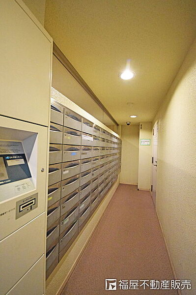 設備を拡大表示