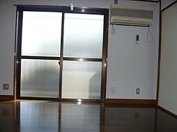 都営三田線 板橋本町駅 徒歩5分の賃貸マンション 3階1Kのリビング/ダイニング
