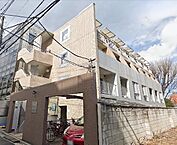 東京都板橋区南常盤台1丁目：物件画像／株式会社アイガーホーム