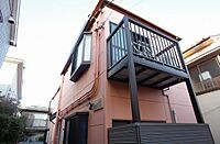 東京都豊島区池袋本町3丁目：物件画像／株式会社アイガーホーム