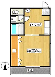とさでん交通桟橋線 はりまや橋駅 徒歩9分