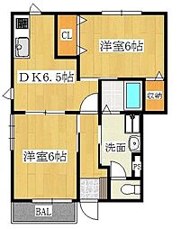 JR土讃線 薊野駅 徒歩15分