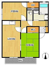 JR土讃線 土佐一宮駅 徒歩20分 2階/-