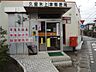 周辺：久留米上津郵便局（481m）