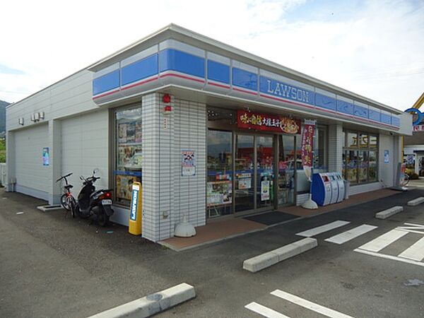 ハウスフリーデIII 202｜福岡県久留米市国分町(賃貸アパート1LDK・2階・42.00㎡)の写真 その16