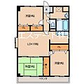 レジデンス高屋敷5階6.3万円