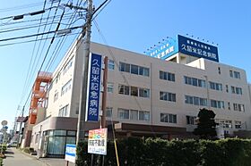 アーバンエル 403 ｜ 福岡県久留米市東合川２丁目（賃貸マンション1K・4階・35.10㎡） その26