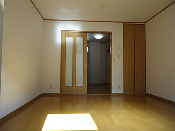 Y’s　room 花畑 B101｜福岡県久留米市西町(賃貸アパート1K・1階・23.10㎡)の写真 その12