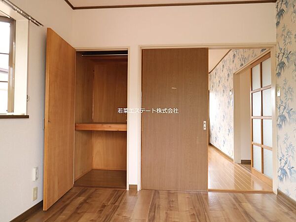 ガーデンハウス A202｜福岡県久留米市藤山町(賃貸アパート2DK・2階・44.71㎡)の写真 その19