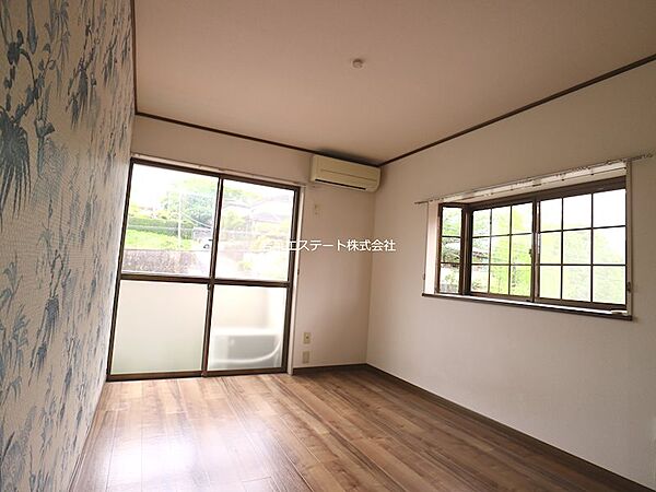 ガーデンハウス A202｜福岡県久留米市藤山町(賃貸アパート2DK・2階・44.71㎡)の写真 その12