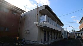 アザレアコーポB 201 ｜ 佐賀県鳥栖市村田町（賃貸アパート1K・2階・20.00㎡） その14