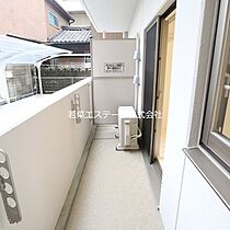 Tiara本町 202 ｜ 福岡県久留米市本町（賃貸マンション1LDK・2階・40.42㎡） その9