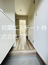 CASA上津 101 ｜ 福岡県久留米市上津町（賃貸アパート2K・1階・32.29㎡） その7