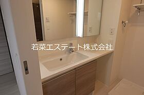 D-ROOM FIRST大善寺駅前 203 ｜ 福岡県久留米市大善寺大橋１丁目（賃貸アパート1LDK・2階・33.51㎡） その22