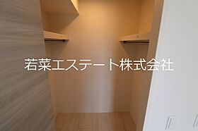 D-ROOM FIRST大善寺駅前 306 ｜ 福岡県久留米市大善寺大橋１丁目（賃貸アパート1LDK・3階・37.70㎡） その12