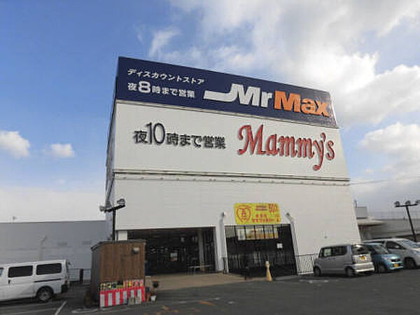 ピュアハウス 107｜福岡県久留米市東合川４丁目(賃貸マンション1R・2階・29.70㎡)の写真 その16