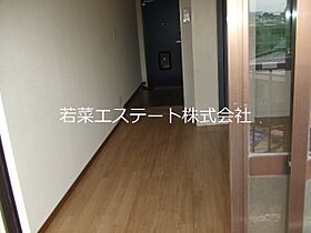 豊国スカイマンション国分 711 ｜ 福岡県久留米市国分町（賃貸マンション1R・7階・19.52㎡） その7