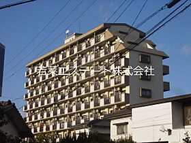 豊国スカイマンション国分 711 ｜ 福岡県久留米市国分町（賃貸マンション1R・7階・19.52㎡） その1